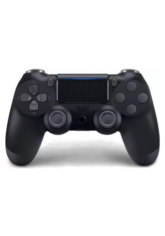 وحدة تحكم الألعاب اللاسلكية لجهاز بلاي ستيشن 4