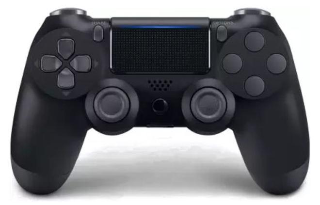 Gaming Console Wireless Controller For PlayStation 4