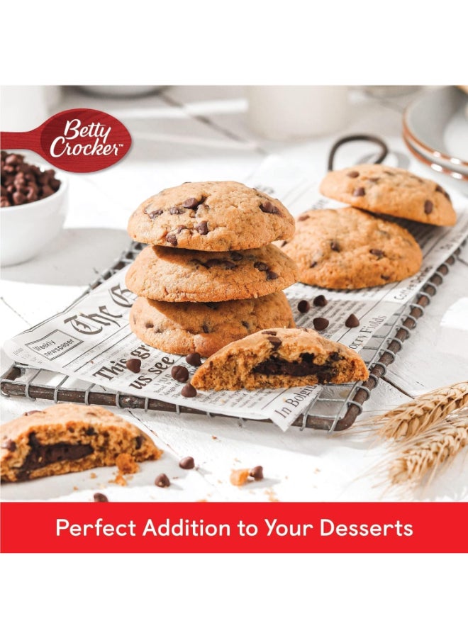 Betty Crocker - Semi Sweet Chocolate Chips 200grams - Image 1