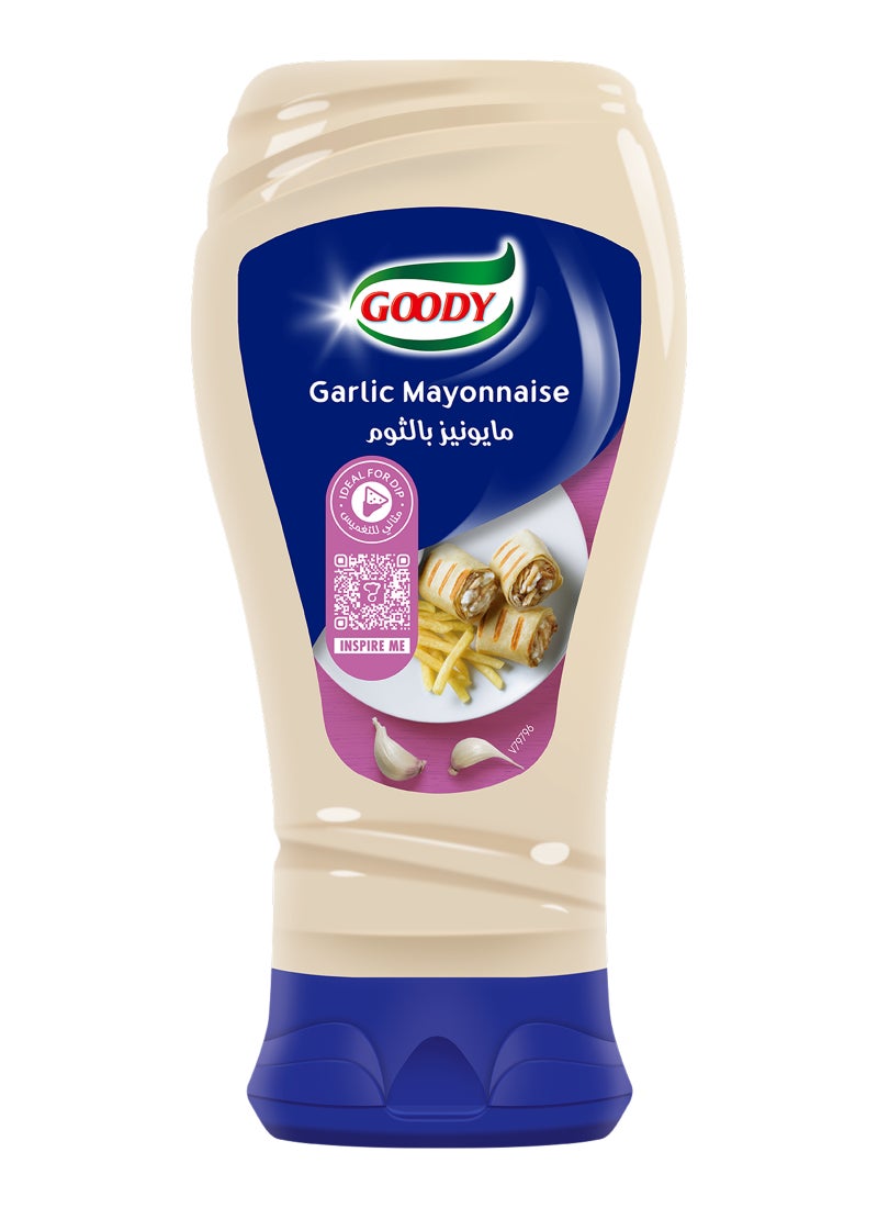 قودي  مايونيز بالثوم - Image 1