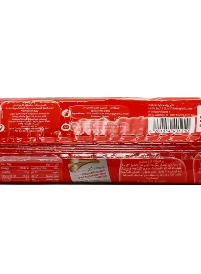 Goody Spaghettini #21, 450 g  - Image 2