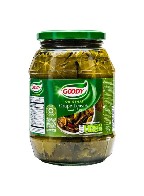 Grape Leaves, 960 g