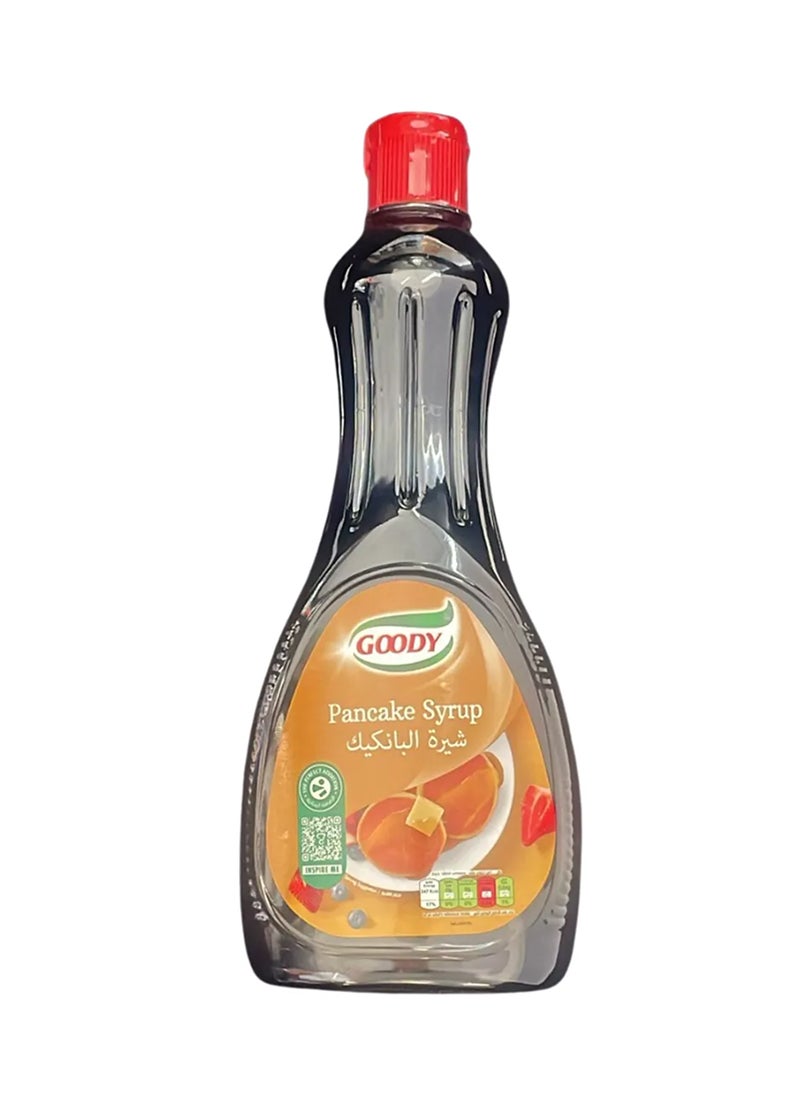 Goody Pancake Syrup 710ml