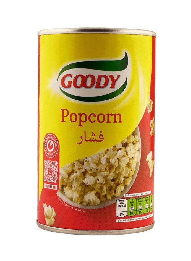 Goody Yellow Popcorn 284grams