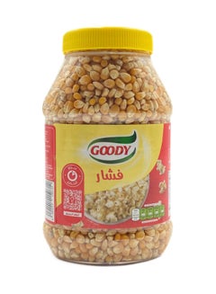 ذرة فشار صفراء 850جرام