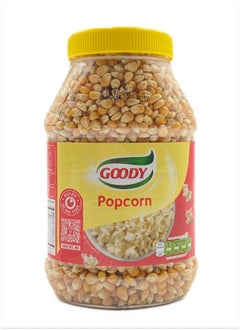 Instant Popcorn 850grams