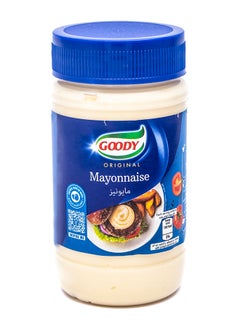 Mayonnaise 237ml