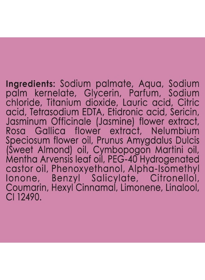 Lux - Soft Rose Soap Bar 75g Pack of 6 - Image 1
