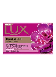 Lux Bar Soap Tempting Musk 120grams  - Image 1