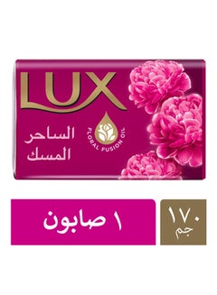 Tempting Musk Flower Soap 170grams