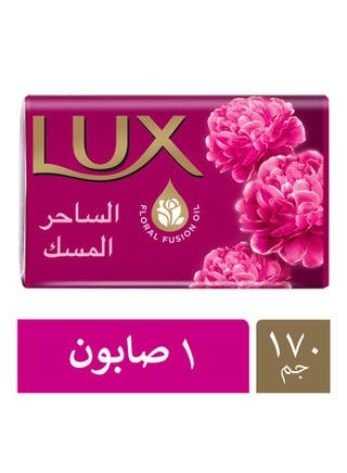 صابونة المسك الساحر والزهور 170جرام - pnsku/N30753067A/45/_/1732554866/8cb4be83-f69e-43ab-bf16-3fc0550494fe