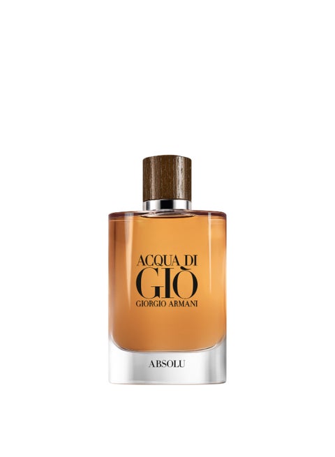 Acqua di Giò Absolu Eau De Parfum 125ml
