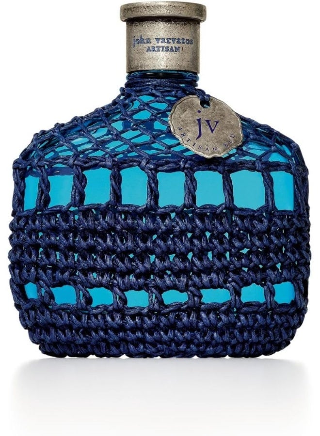 John Varvatos - JOHN VARVATOS ARTISAN BLU Cologne EDT 125ml - Image 1