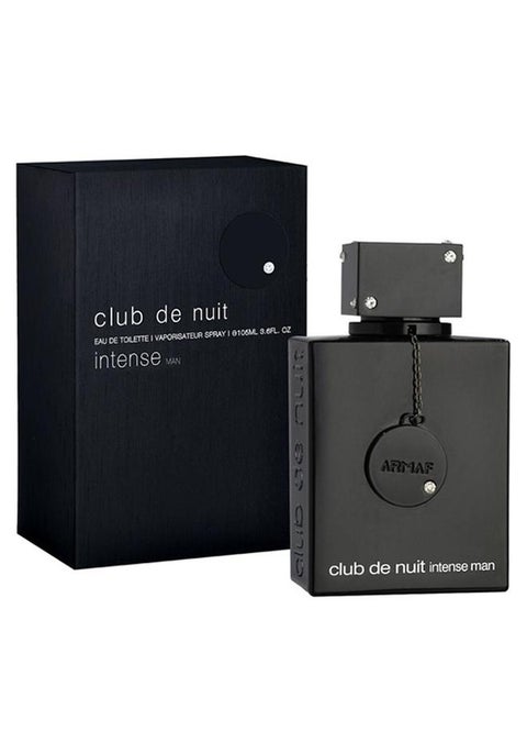 Club De Nuit Intense Man  EDT 105ml