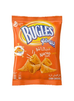 بيوجلز قراقيش ذرة بطعم الجبن  - Image 1