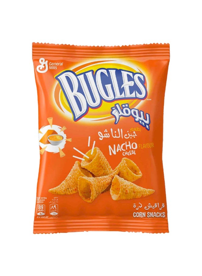 بيوجلز قراقيش ذرة بطعم الجبن  - Image 1