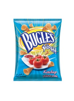 بيوجلز قراقيش ذرة بطعم الكاتشب  - Image 1