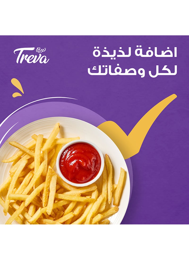 تريفا كاتشاب 500جرام - Image 4