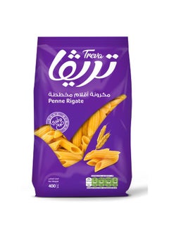 Treva Penne Rigate 400grams  - Image 1