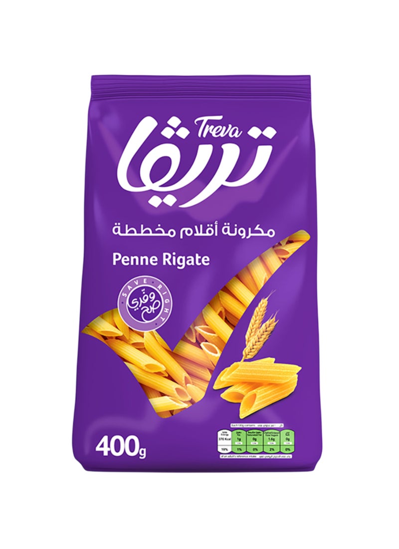 تريفا معكرونة أصابع حلزونية 400جرام - Image 1