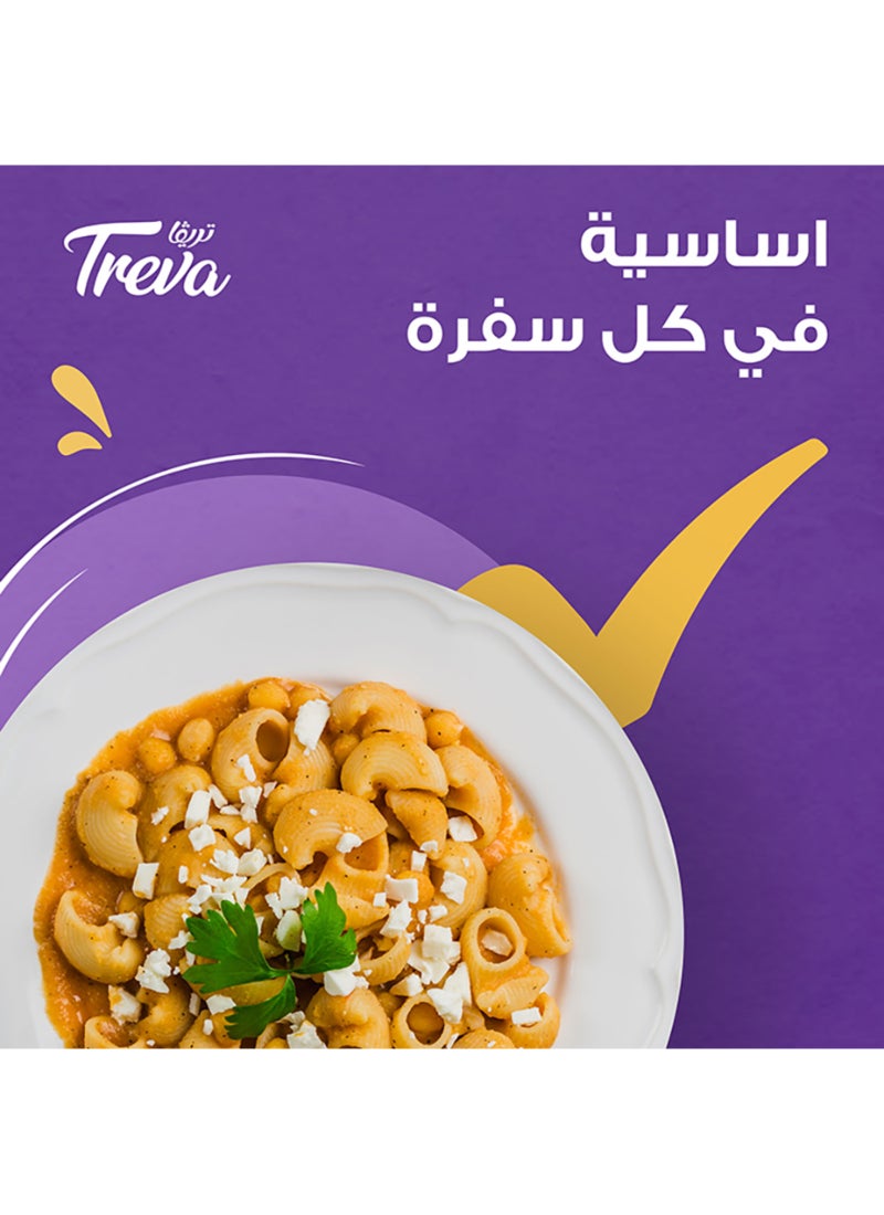 تريفا المعكرونة الحلزونية 400جرام - Image 4