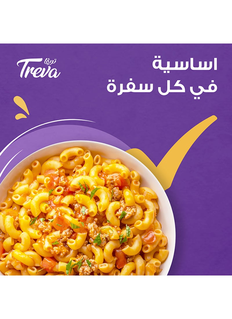 Treva Macaroni Elbow 400grams - Image 4