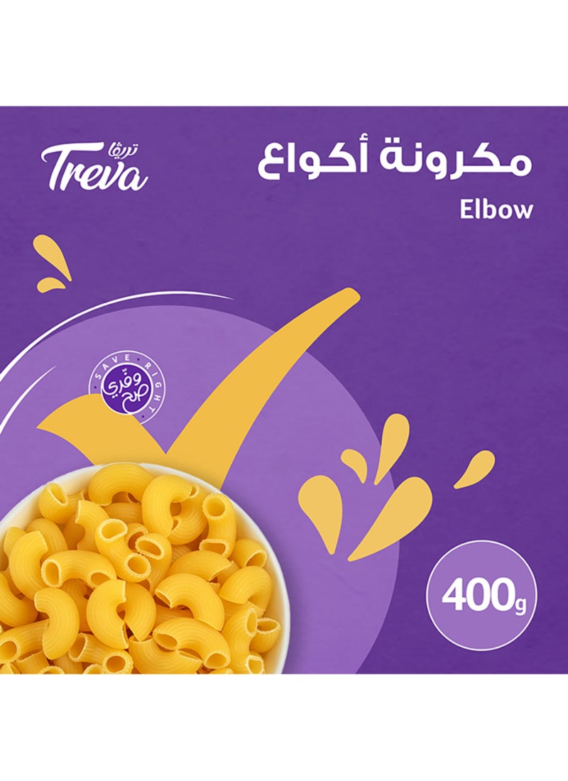 تريفا مكرونة 400جرام - Image 2