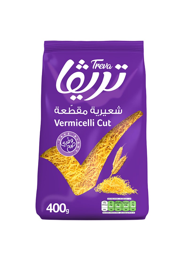 Treva Vermicelli Cut 400grams - Image 1