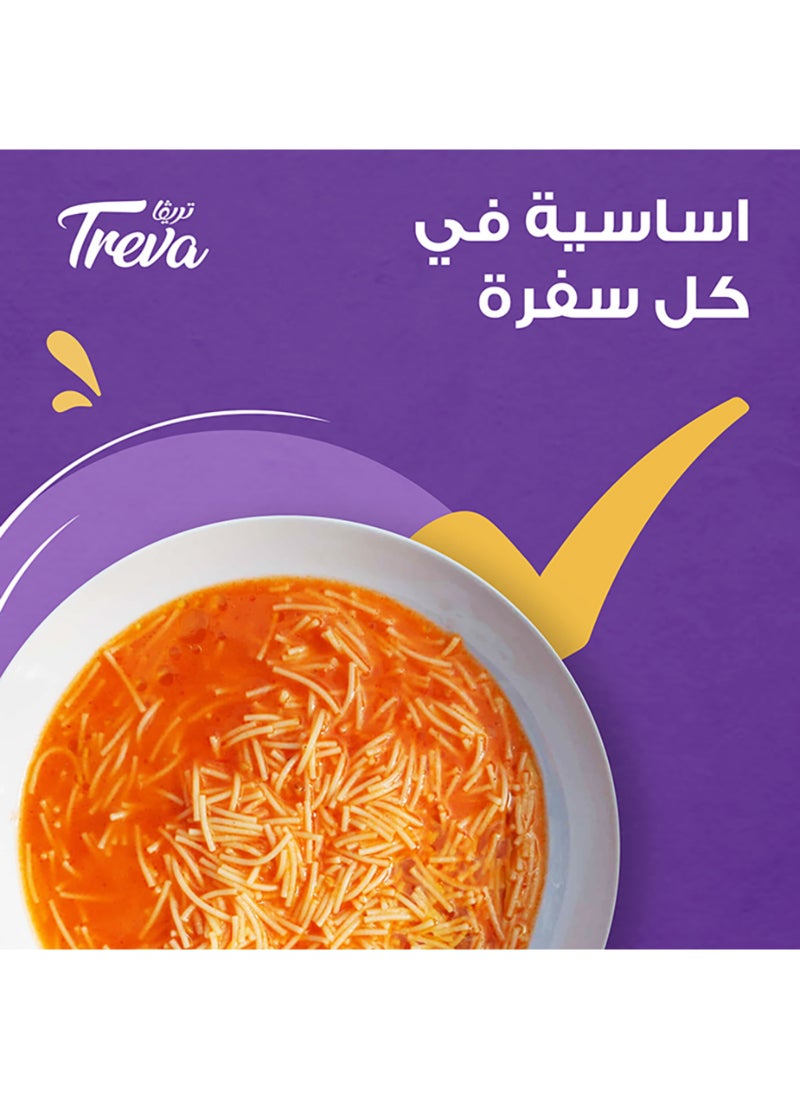 تريفا شعيرية مقطّعة 400جرام - Image 4