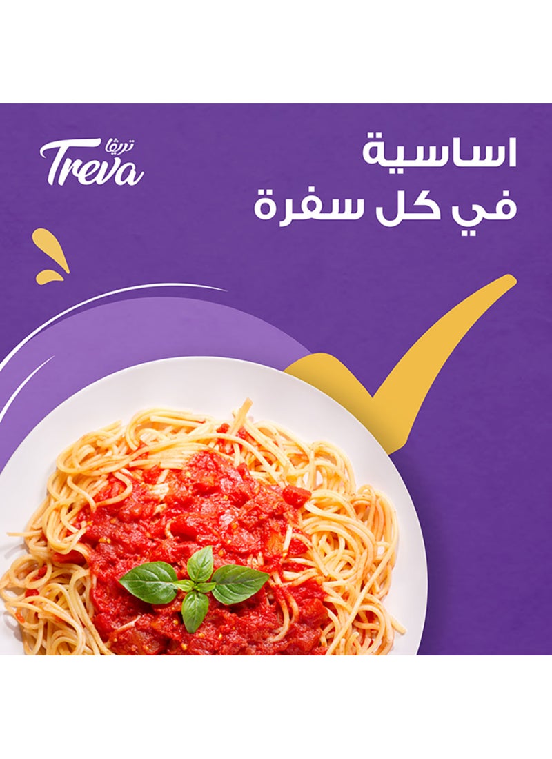 Treva Spaghetti 400grams - Image 4