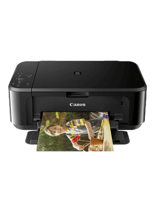 Canon PIXMA All-In-One Inkjet Printer - MG3640S | Black - Image 4