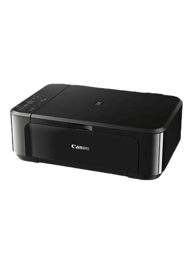 Canon PIXMA All-In-One Inkjet Printer - MG3640S | Black - Image 2