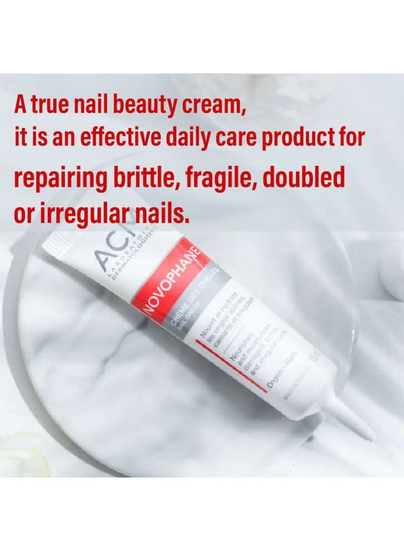 ACM Laboratoire dermatologique Novophane Nail Cream 15ml  - Image 4