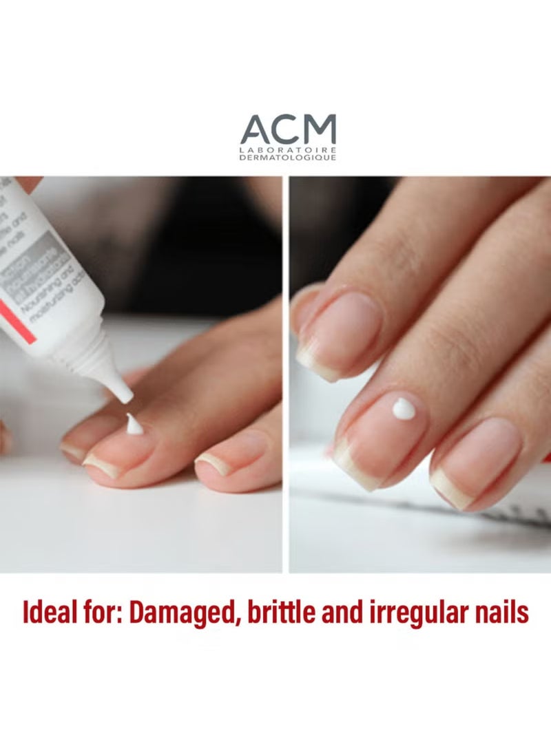 ACM Laboratoire dermatologique Novophane Nail Cream 15ml  - Image 5