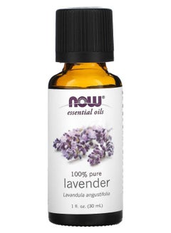 Lavender Essential Oils 30ml