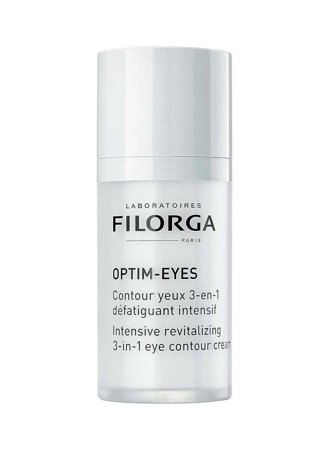 Filorga Optim Eyes Contour 15ml - Image 1