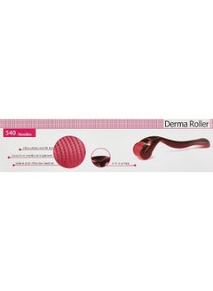 4 In 1 Roller Set Multicolour - pnsku/N30772000A/45/_/1732554597/ae962f96-88d5-4a21-a9ea-fed2d32870bb