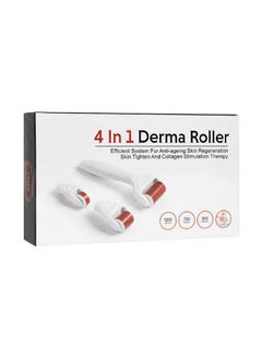 4 In 1 Roller Set Multicolour - pnsku/N30772000A/45/_/1732554686/649bbae9-1154-4ea1-855c-6af83ae3d983