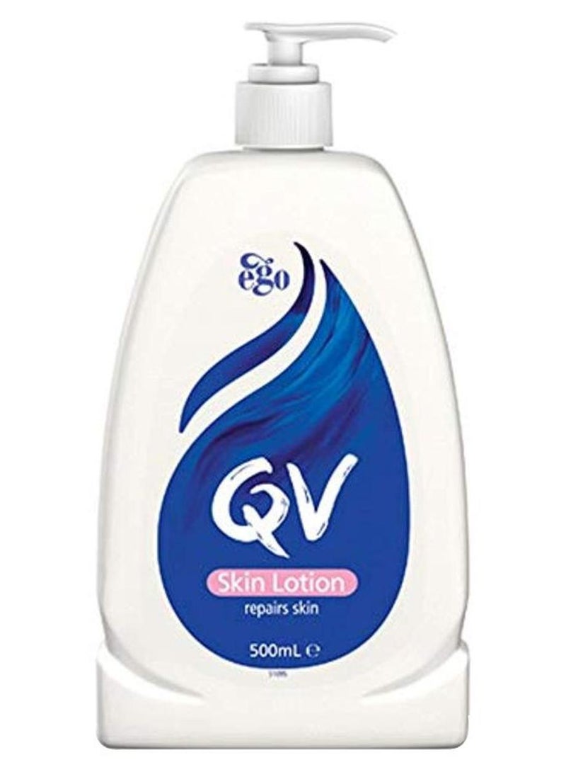 Skin Lotion 500ml