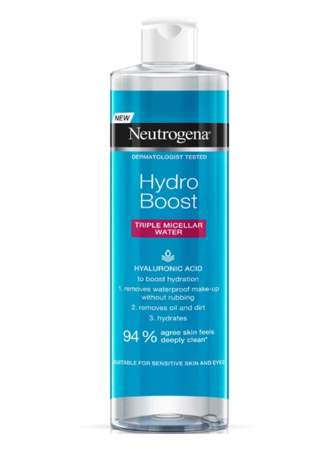 Triple Micellar Water Hydro Boost 400ml