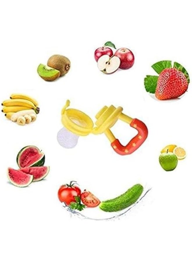 ماركة غير محددة - حلمات إرضاع حليب فريش فوود - Image 1