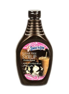 SWEET'N LOW Choclate Flavored Syrup 510grams  - Image 1