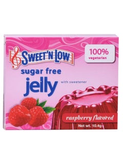 SWEET'N LOW Sugar Free Rashberry Flavoured 10.4grams  - Image 1