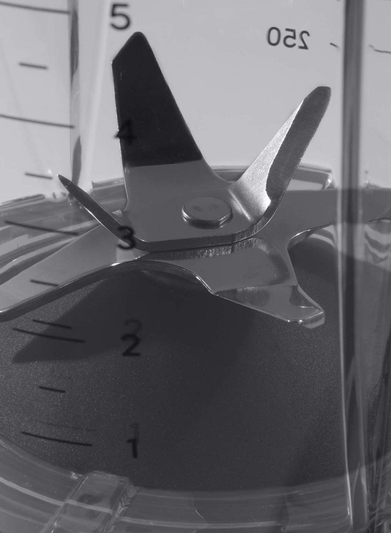 nutribullet Full Size High-Speed Blender 7-Piece 1000 W NBC-0910B Dark Grey - Image 3