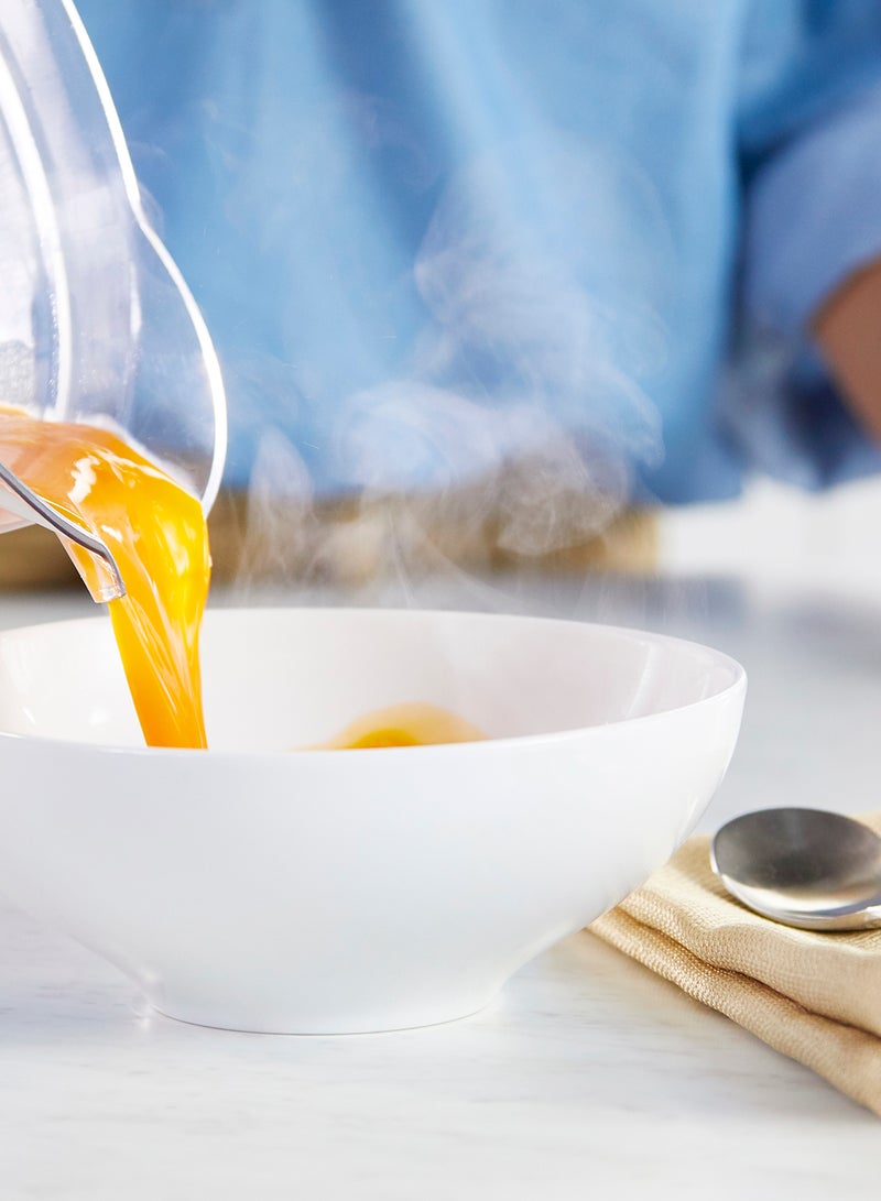 nutribullet Full Size High-Speed Blender 7-Piece 1000 W NBC-0910B Dark Grey - Image 2