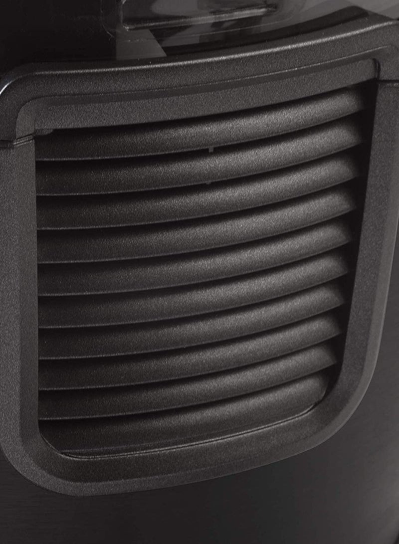 nutribullet Full Size High-Speed Blender 7-Piece 1000 W NBC-0910B Dark Grey - Image 4