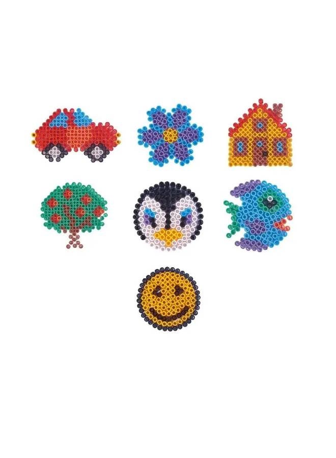 1000-Piece Art And Fun Beads Set - Image 3