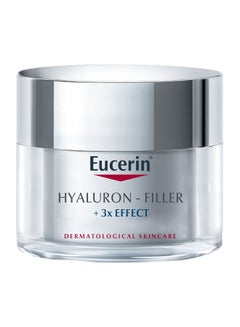 Hyaluron Filler Anti-Aging Face Night Cream With Hyaluronic Acid 50ml - pnsku/N30958409A/45/_/1716530557/ab6b5ad1-0201-4f1c-91cf-9686b51c1a0c