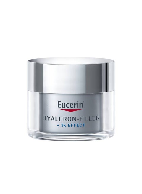 Hyaluron Filler Anti-Aging Face Night Cream With Hyaluronic Acid 50ml