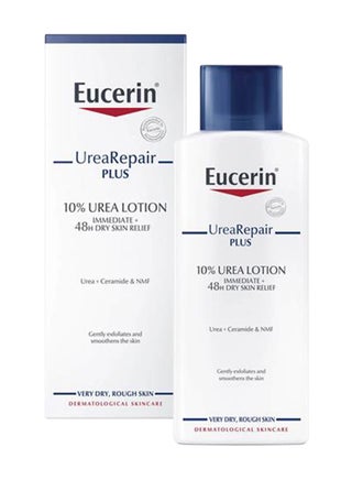 Urearepair Plus 10% Urea Body Lotion With Ceramide, Immediate 48-Hour Relief For Dry Skin  Suitable For Mature And Diabetic Skin White 250ml - pnsku/N30958466A/45/_/1745235610/72c6422e-29bc-40fe-944f-fc2e6b7ef896